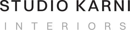 Studio Karni Interiors